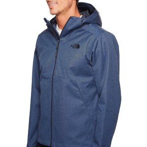 The North Face Millerton Hooded Waterproof Jacket